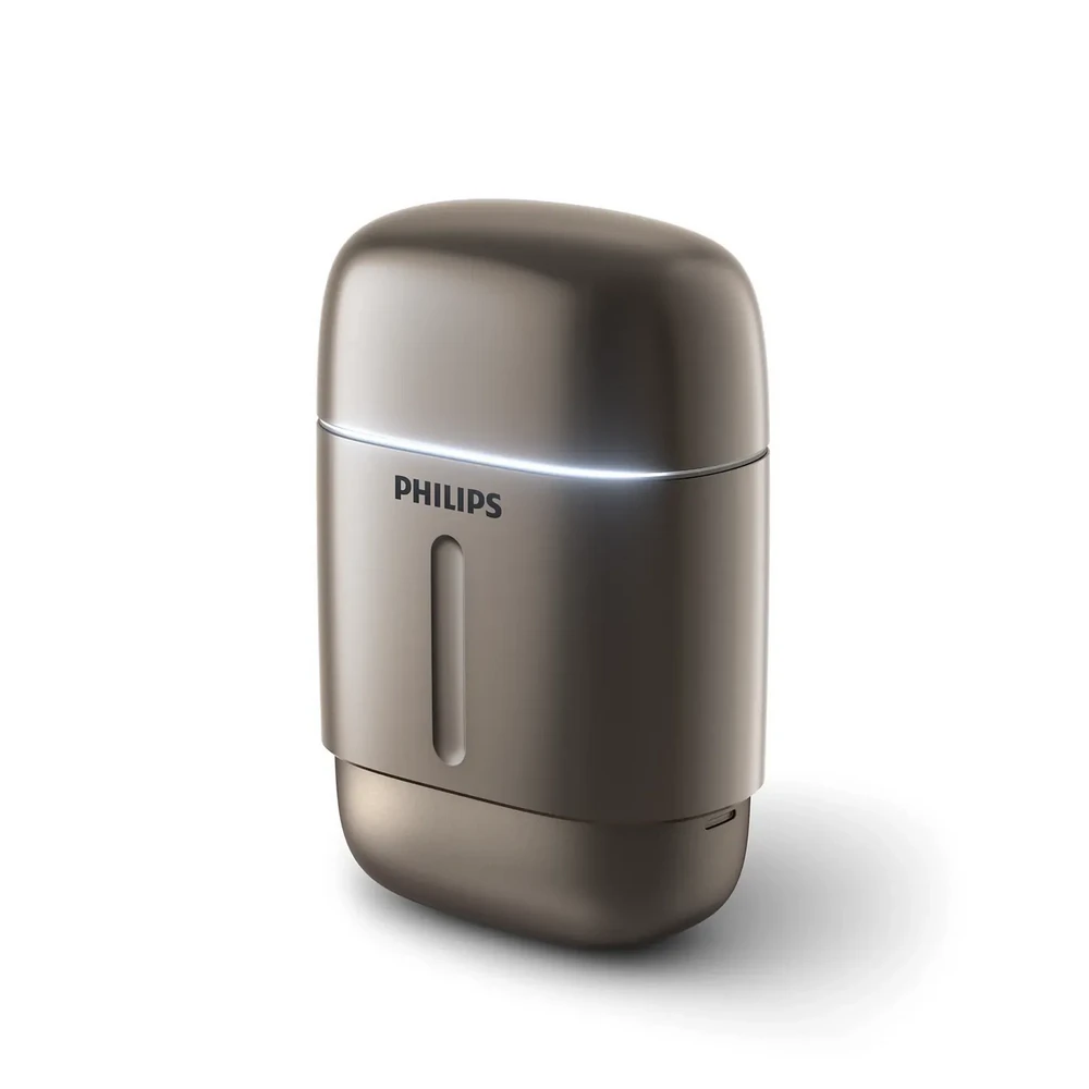 Shaver 700 系列 便攜式電鬚刨 RQ903 - Image 6