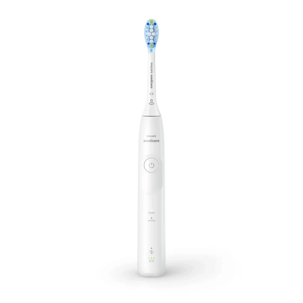 Sonicare 5500 充電式聲波震動牙刷 HX7110/03 - Image 4
