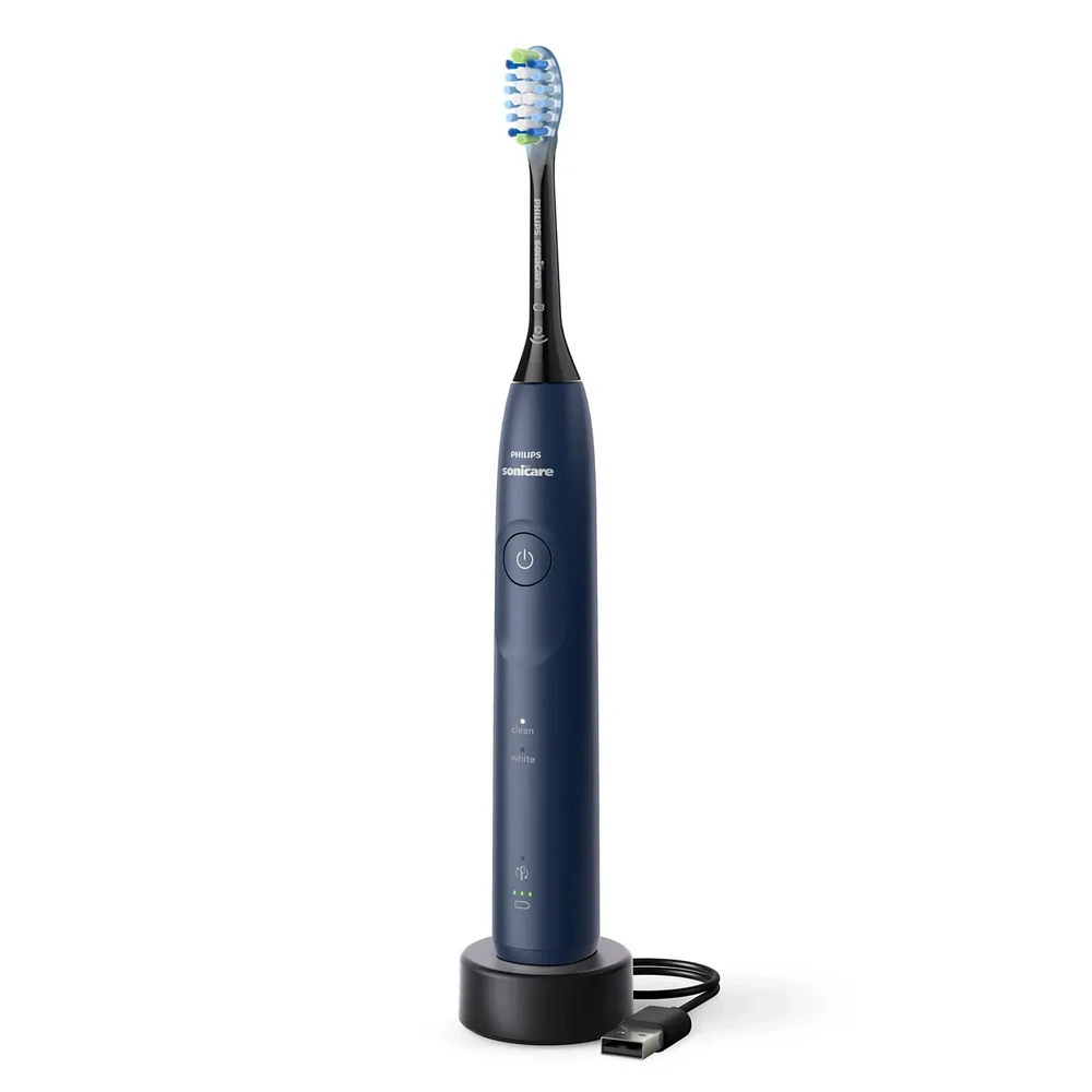 Sonicare 5500 充電式聲波震動牙刷 HX7113/04