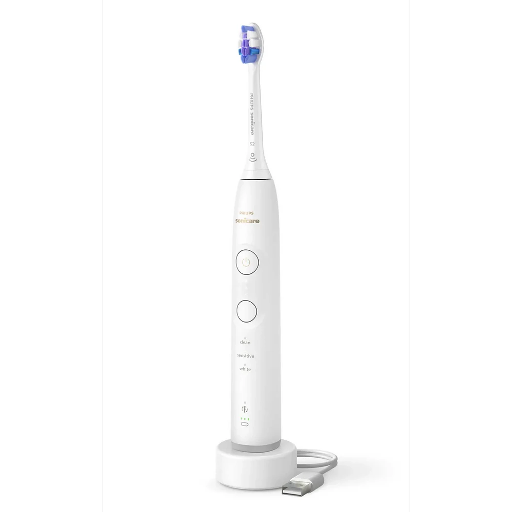 Sonicare 6500 充電式聲波震動牙刷 HX7410/08 - Image 6