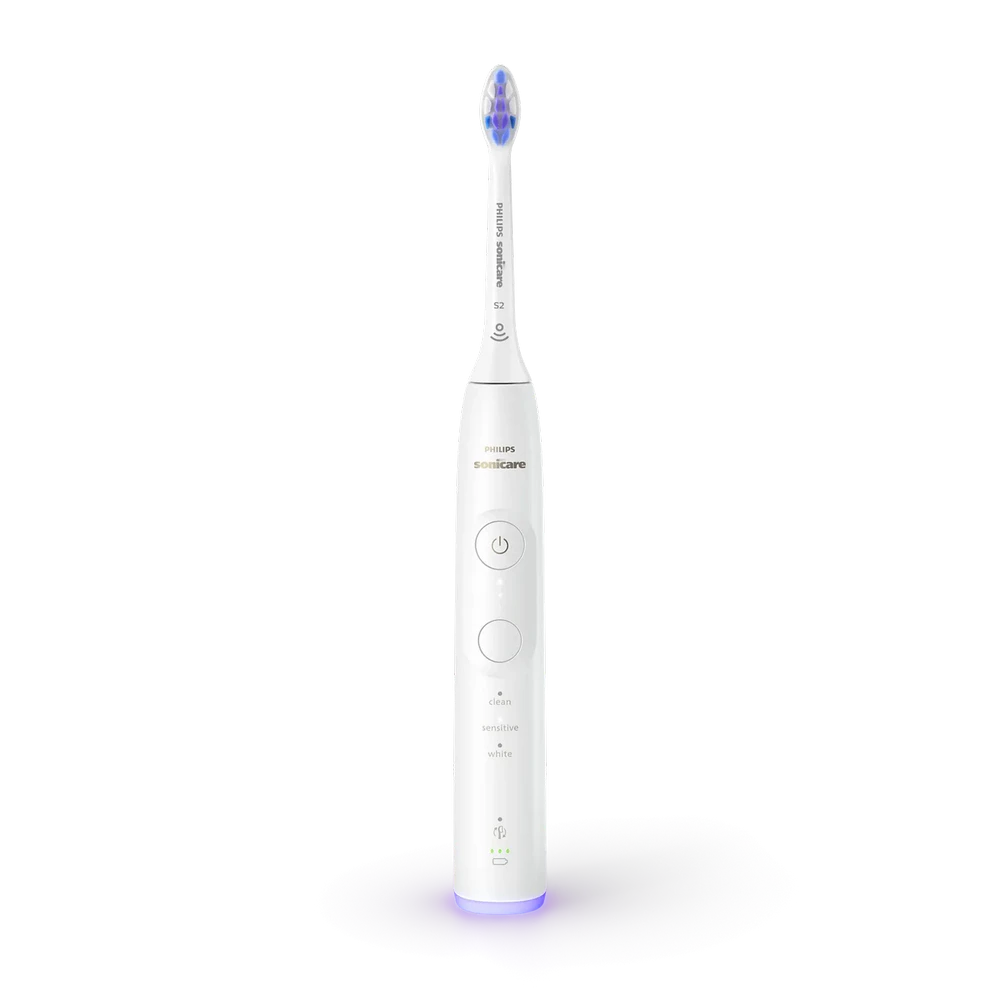 Sonicare 6500 充電式聲波震動牙刷 HX7410/08 - Image 5