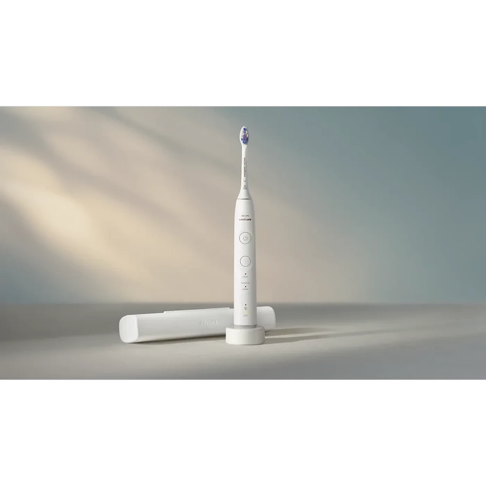 Sonicare 6500 充電式聲波震動牙刷 HX7410/08 - Image 4