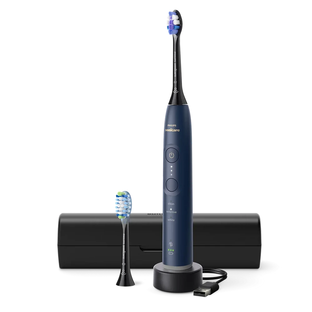 Sonicare 6500 充電式聲波震動牙刷 HX7413/06