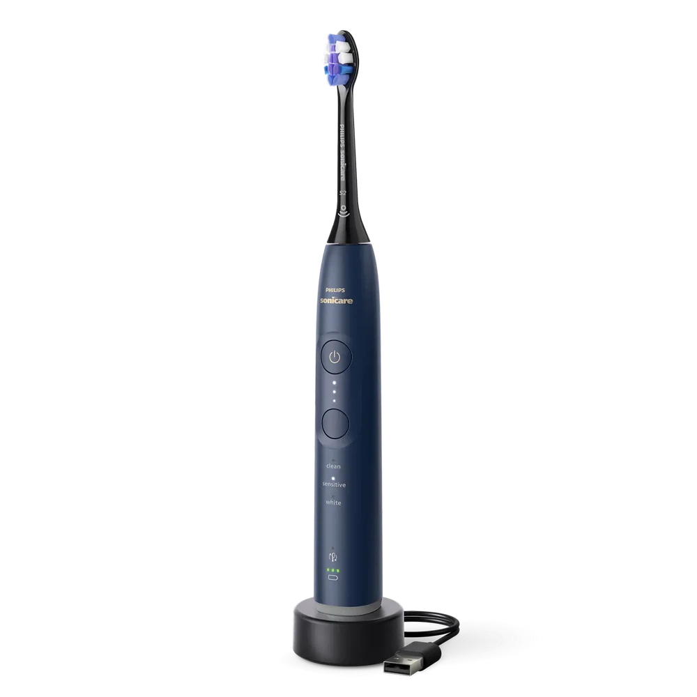 Sonicare 6500 充電式聲波震動牙刷 HX7413/06 - Image 4