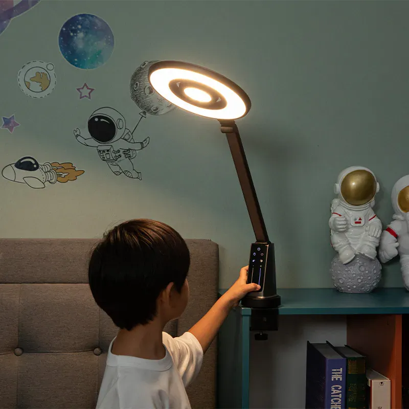 66191 Einstein Pro 近視控制檯燈 - Image 29
