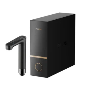 RO櫥下式即熱淨水器 AUT8031